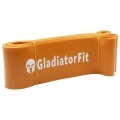 GladiatorFit Elastische Widerstandsbinde aus Latex Fitnessband
