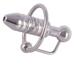 Sextreme Torpedo Plug