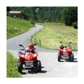 Geschenkidee, Quad Tour Saxeten Unisex