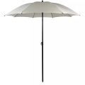VCM, Sonnenschirm Strandschirm Schirm Balkonschirm Gartenschirm rund UV-Schutz Sonnenschirm Strandschirm Schirm Balkonschirm Gartenschirm rund UV-Schutz