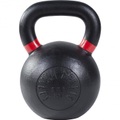 Kettlebell Olympia Unisex Schwarz 32KG