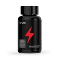 Battery Testo, 120 caps