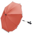 fillikid Sonnenschirm Standard Koralrot