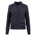 Urban classics ladies - LIGHT BOMBER of light transition jacket