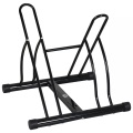 HOMCOM - Fahrradständer, One Size