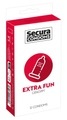 Kondome ?Extra Fun? mit Stimulationsnoppen