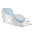 Angelcare® Badesitz für die Babybadewanne, light aqua