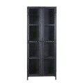 Schrank aus Metalldrahtgeflecht Cléo Schrank aus Metalldrahtgeflecht Cléo