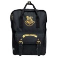 HARRY POTTER, Rucksack Herren Schwarz