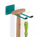 B2X - Werkzeughalter ausem Stahl, One Size