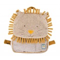 MOULIN ROTY, Rucksack Löwe Sous mon baobab