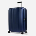 Move Air Neo Großer Koffer 4 Rollen Unisex Blau 82 CM