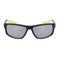 Sonnenbrille Rabid 22 Damen Schwarz ONE SIZE