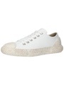 Sneaker Damen Beige 37