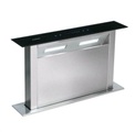 Royal Flush Downdraft Dunstabzugshaube 60 cm - Schwarz Royal Flush Downdraft Dunstabzugshaube 60 cm - Schwarz
