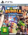 PS5 - Worms Rumble: Fully Loaded Edition /D