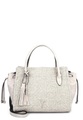 Shopper Cassy Damen Grau ONE SIZE