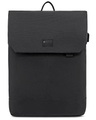 Only-bags.store, Rucksack Klein, 14 Zoll Laptop Rucksack Mit Usb Ladeanschluss & Laptopfach, Kleiner Wasserdicht Damen Multicolor ONE SIZE
