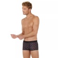 HOM - Trunk Microfibre, für Herren, Schwarz, Größe L