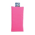 Yoga Mad, Augenkissen Unisex Pink ONE SIZE
