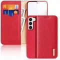 Galaxy S23+ - Dux Ducis HIVO Series Etui