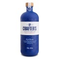 CRAFTER'S London Dry Gin 70 cl / 43 % Estland