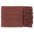 Alopini, Living Blanket Soft Knit Wool Blanket Tassel Cuddle Blanket Sofa Blanket Sleep Blanket Living Blanket Soft Knit Wool Blanket Tassel Cuddle Blanket Sofa Blanket Sleep Blanket