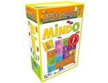 Game - Mindo Robot (FR-DE-IT-EN-NL-SP-PL-RU) - 5+