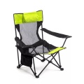 InnovaGoods, Klappbarer Campingstuhl Mit Transporttasche Unisex ONE SIZE