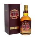 Chivas Regal EXTRA Blended Scotch Whisky 70 cl / 40 % Schottland
