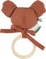 Koala Beißring Bliss Rust