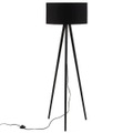 Stehlampe mit drei Beinen Setto Stehlampe mit drei Beinen Setto