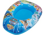 HAPPY PEOPLE, Boot aufblasbar Paw Patrol