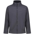 Regatta Fleecejacke »Uproar Herren Softshell-, windabweisend«
