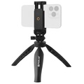 Smartphone Stativ Selfie Stream Puluz