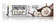 proteini, Pein Bar Coconut Milk Chocolate 55g Unisex 55g