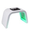Blue Chilli, 7-in-1-LED-Lichttherapie zur Gesichtsentspannung zu Hause 7-in-1-LED-Lichttherapie zur Gesichtsentspannung zu Hause