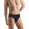 Hanro - Micro Touch Slip, für Herren, Schwarz, Größe S