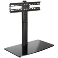 Titan TS 8160 TV-Standfuß 101,6 cm (40) - 177,8 cm (70) Höhenverstellbar, Schwenkbar, Stand