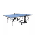 Sponeta, Sponeta Tischtennisplatte S4-73e/S4-70e Blau