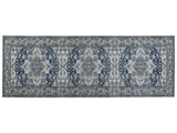 Teppich aus Polyester Retro KOTTAR Teppich aus Polyester Retro KOTTAR