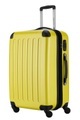 Hauptstadtkoffer Hartschalen-Trolley ´´Trolley Spree´´, 4 Rollen