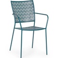 Garten Armlehnstuhl Lizette Ocean