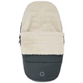 MAXI COSI 2 in 1 Fußsack Essential Graphite