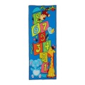 B2X, B2X - Trampolin mit Tieren für Kinder, 75.5CM