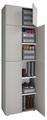 XXL Holz Schuhschrank Kleiderschrank Groß Schrank Schuhe Dielenschrank Lona 5f A XXL Holz Schuhschrank Kleiderschrank Groß Schrank Schuhe Dielenschrank Lona 5f A