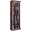 Holz CD DVD Stand Regal Schrank Aufbewahrung Standregal Ständer Classic Glastür Holz CD DVD Stand Regal Schrank Aufbewahrung Standregal Ständer Classic Glastür