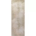 LIVABLISS - Maschinenwaschbarer Vintage-Teppich BOKA, 80X200CM, Grün