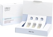 ROSA GRAF Ampoules After Sun 2 ml 5 Stk.
