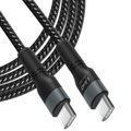 USB-C USB-C 60W Kabel LinQ